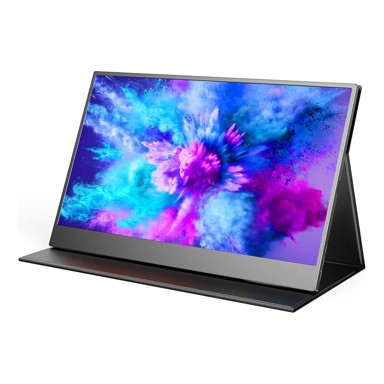 UPERFECT Monitor Portable USetup E7, 15,6", 1920 x 1080, 60 Hz